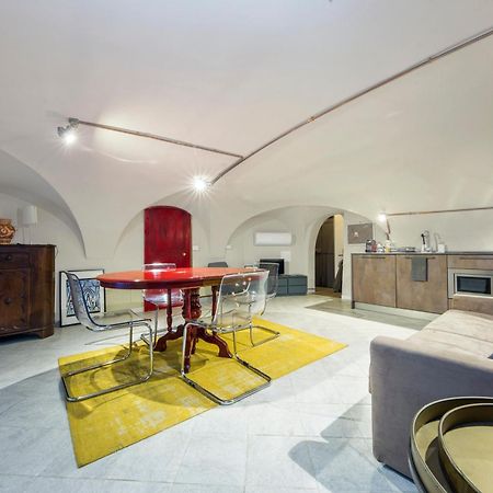 San Luca Houses By Farris & Cors เจนัว ภายนอก รูปภาพ