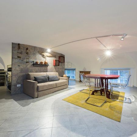 San Luca Houses By Farris & Cors เจนัว ภายนอก รูปภาพ