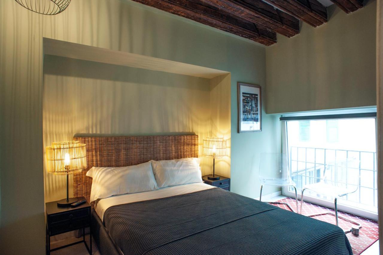 San Luca Houses By Farris & Cors เจนัว ภายนอก รูปภาพ