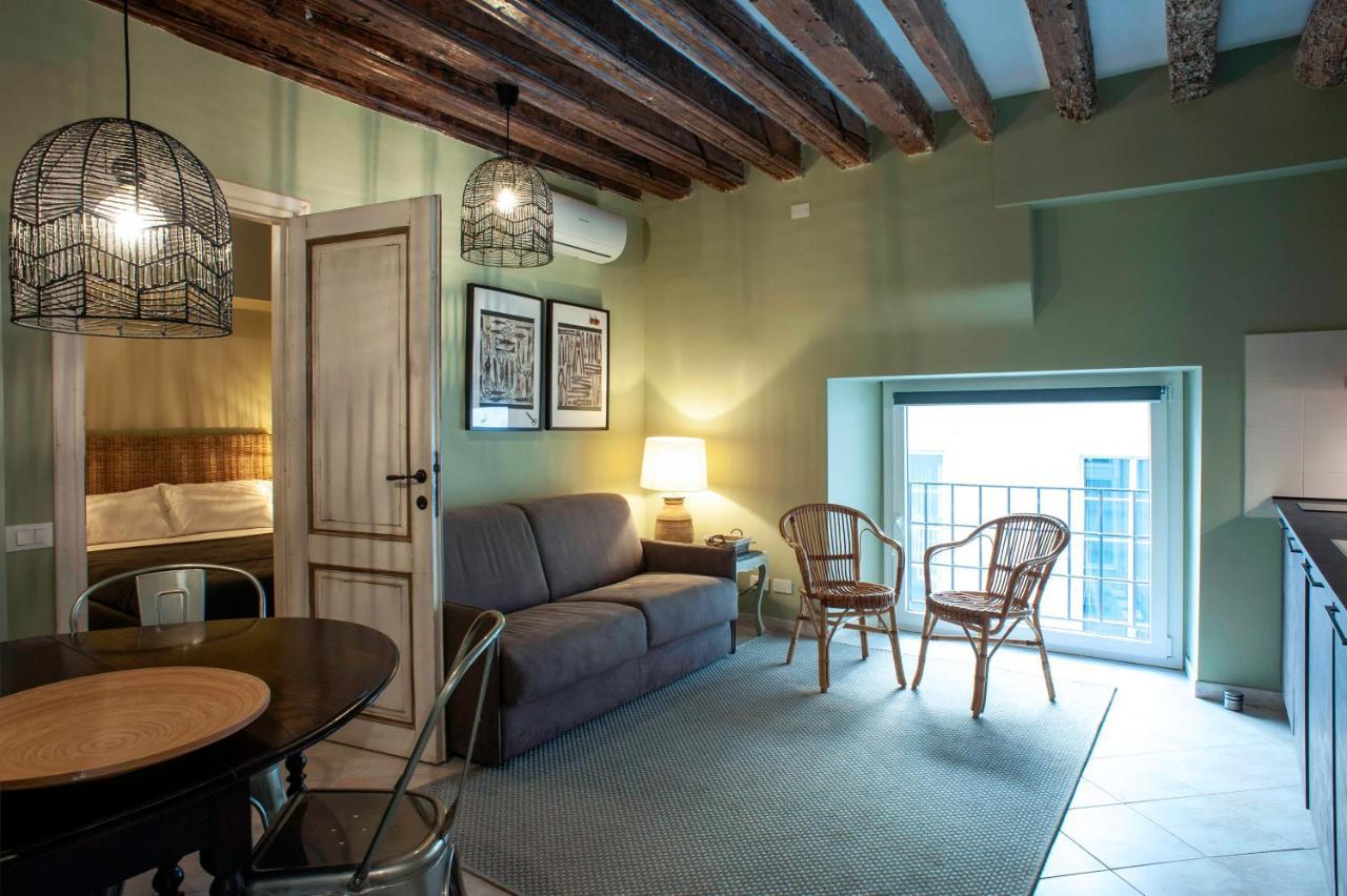 San Luca Houses By Farris & Cors เจนัว ภายนอก รูปภาพ