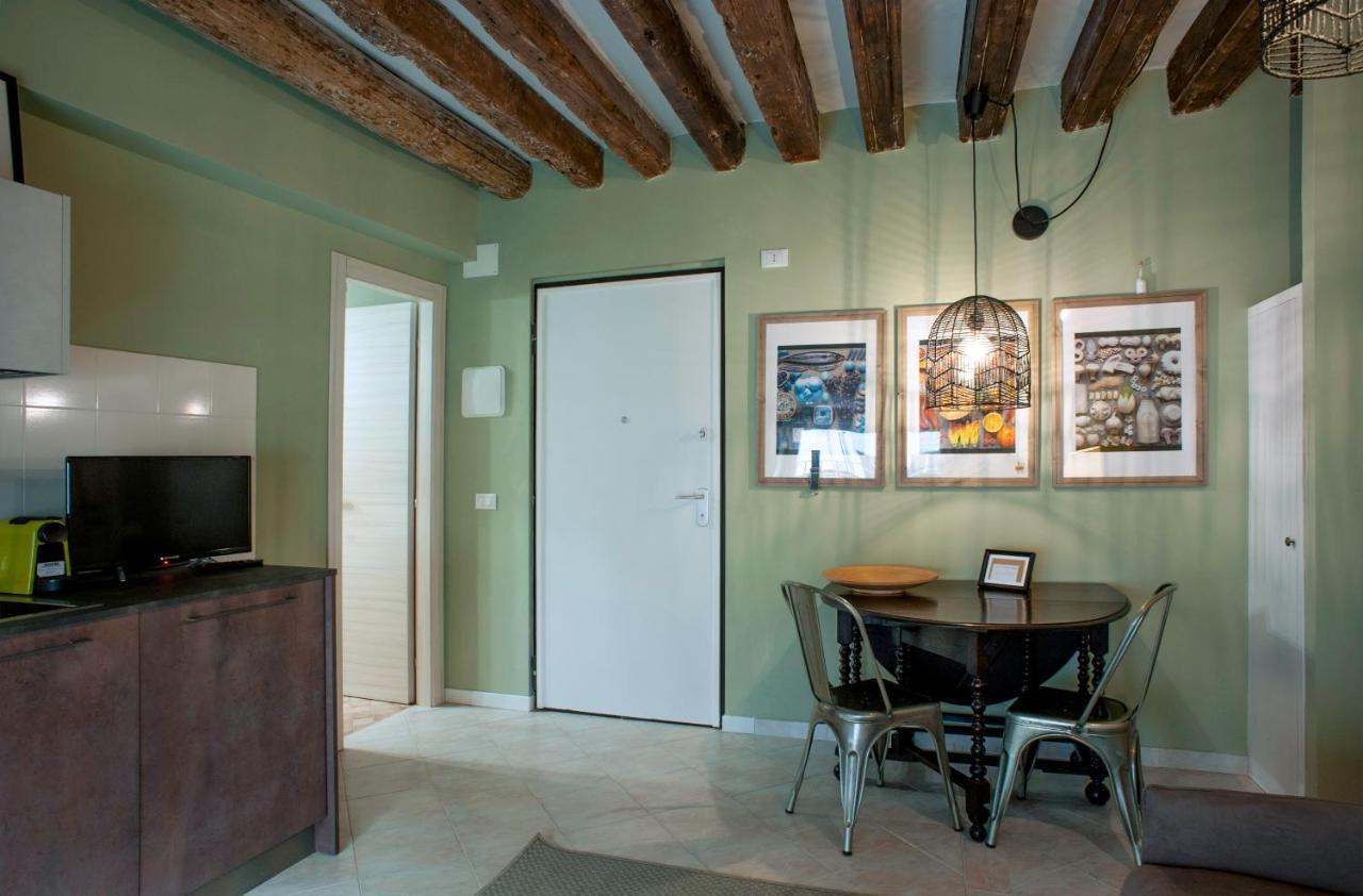 San Luca Houses By Farris & Cors เจนัว ภายนอก รูปภาพ