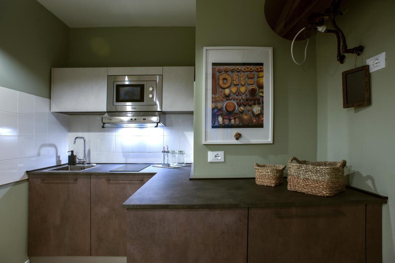 San Luca Houses By Farris & Cors เจนัว ภายนอก รูปภาพ