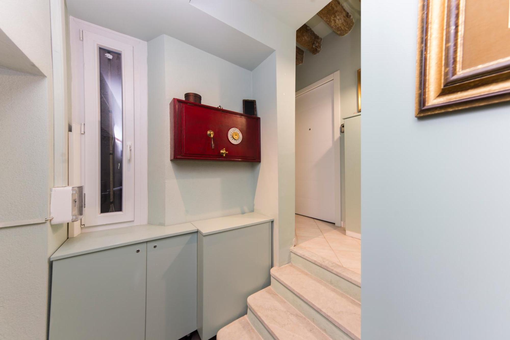 San Luca Houses By Farris & Cors เจนัว ภายนอก รูปภาพ
