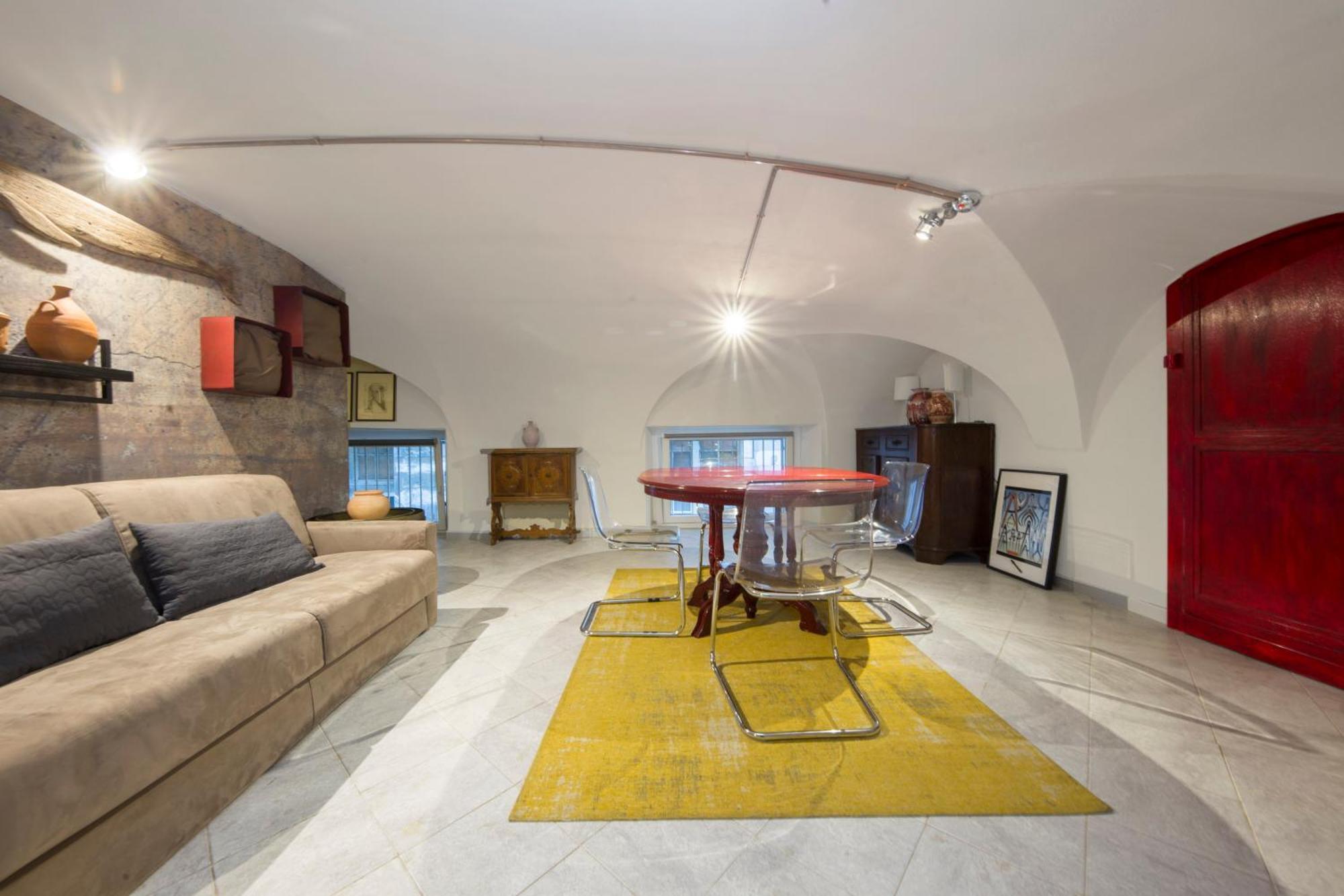 San Luca Houses By Farris & Cors เจนัว ภายนอก รูปภาพ