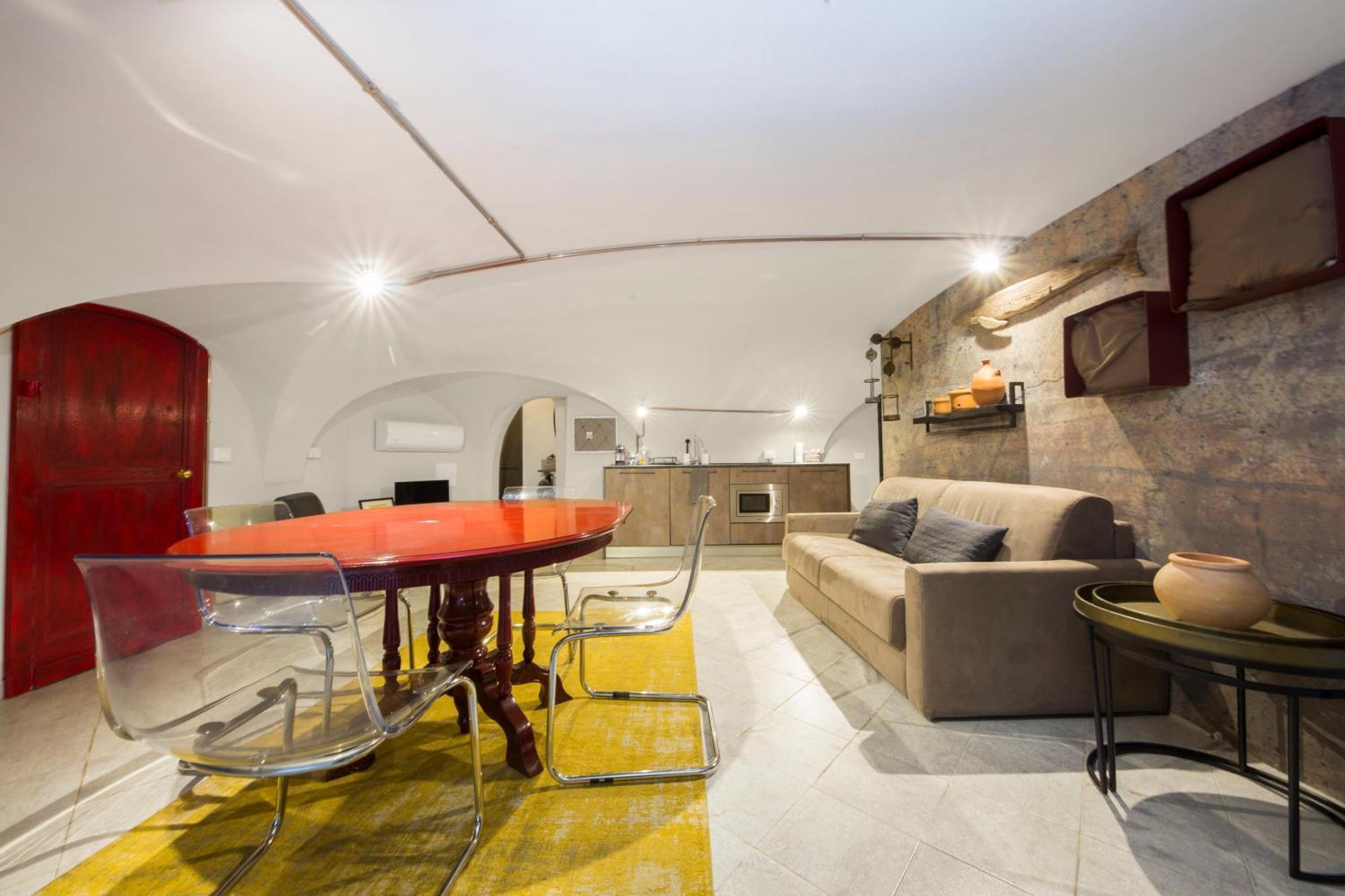 San Luca Houses By Farris & Cors เจนัว ภายนอก รูปภาพ