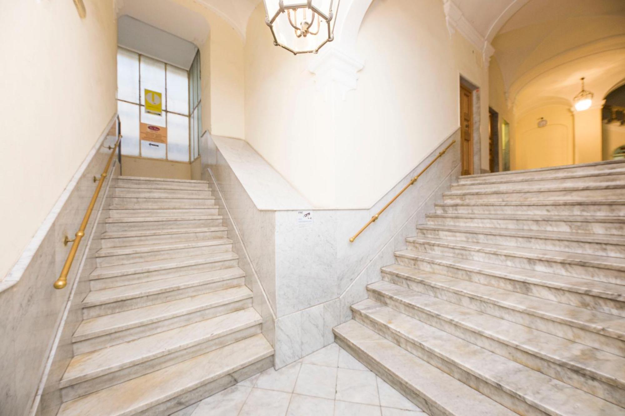 San Luca Houses By Farris & Cors เจนัว ภายนอก รูปภาพ