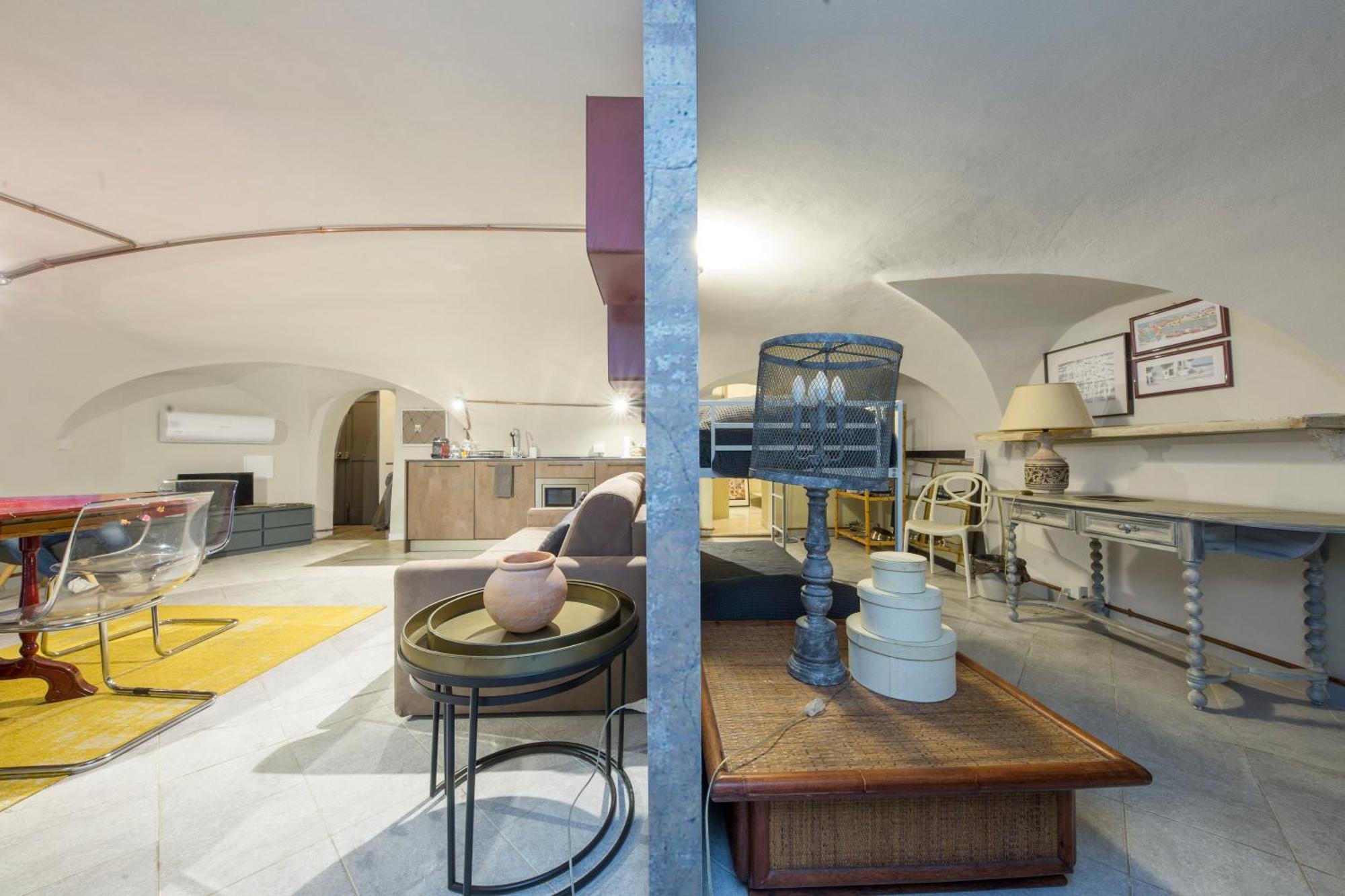 San Luca Houses By Farris & Cors เจนัว ภายนอก รูปภาพ