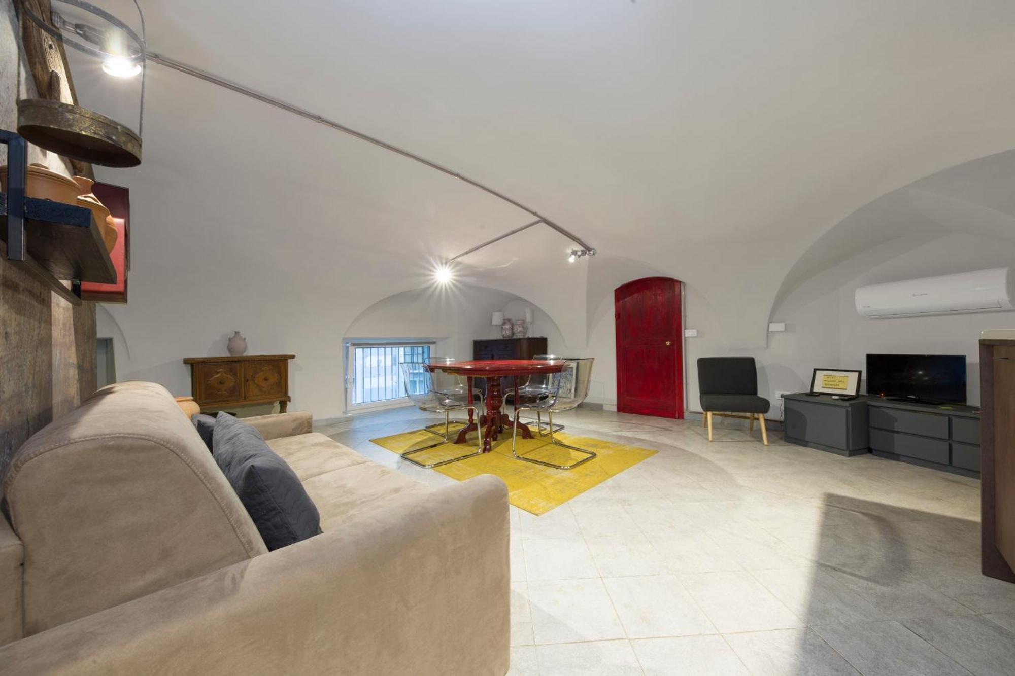 San Luca Houses By Farris & Cors เจนัว ภายนอก รูปภาพ