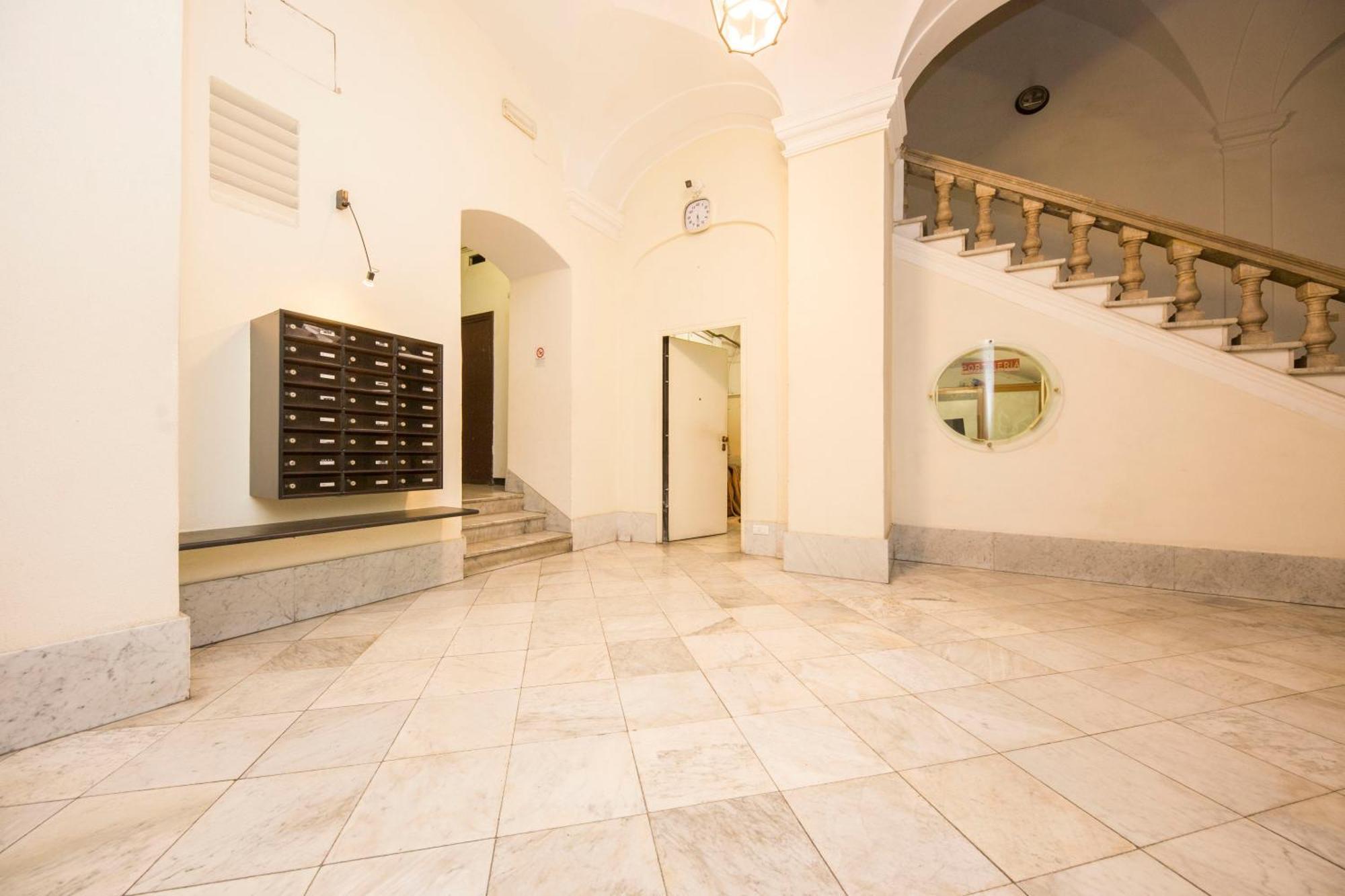 San Luca Houses By Farris & Cors เจนัว ภายนอก รูปภาพ