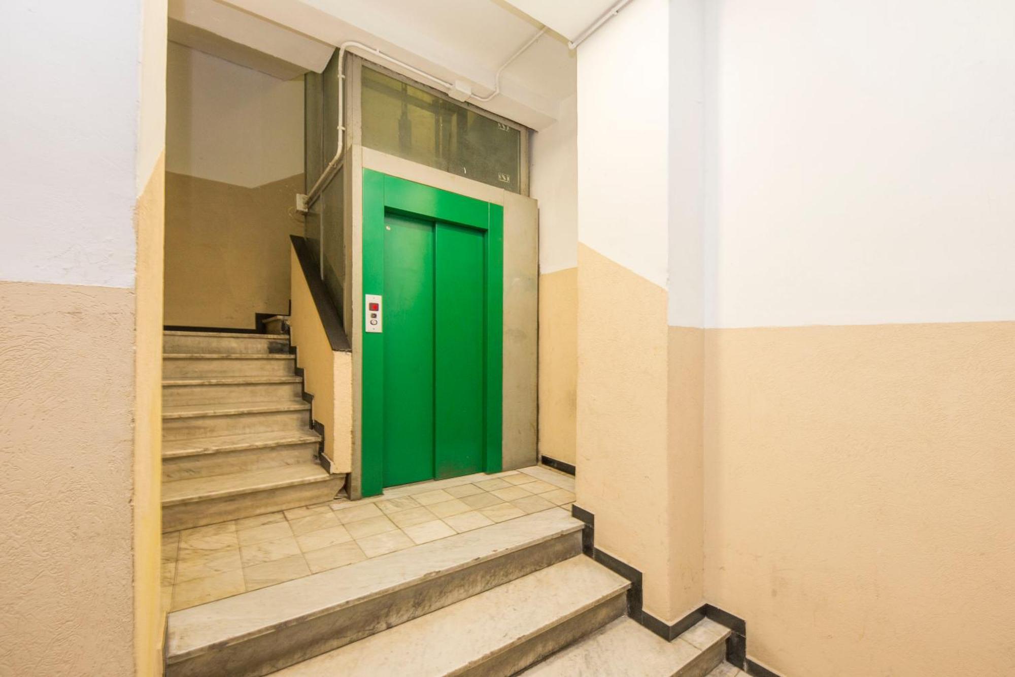 San Luca Houses By Farris & Cors เจนัว ภายนอก รูปภาพ