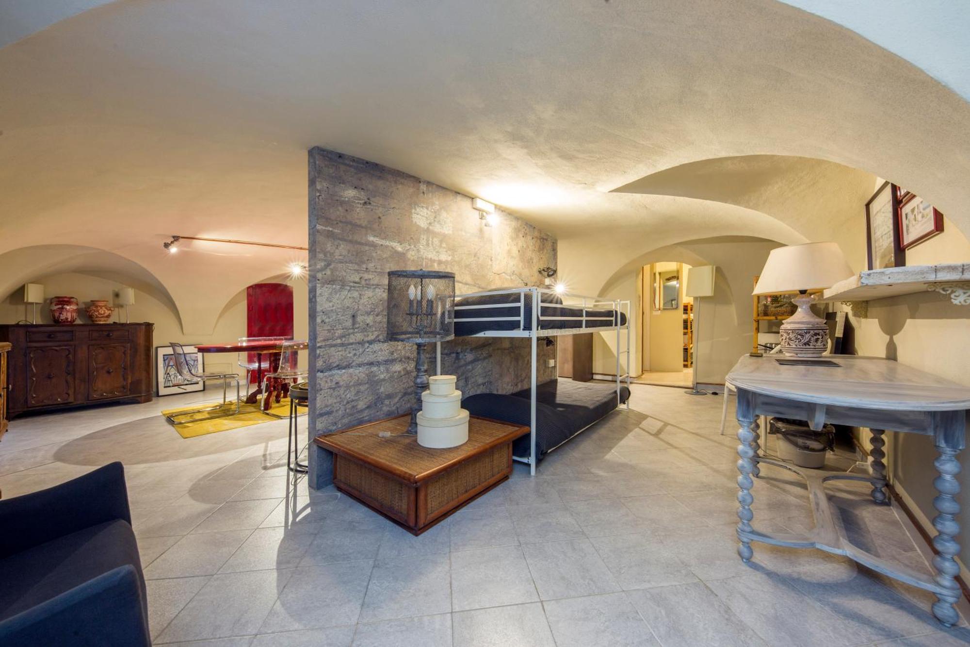 San Luca Houses By Farris & Cors เจนัว ภายนอก รูปภาพ
